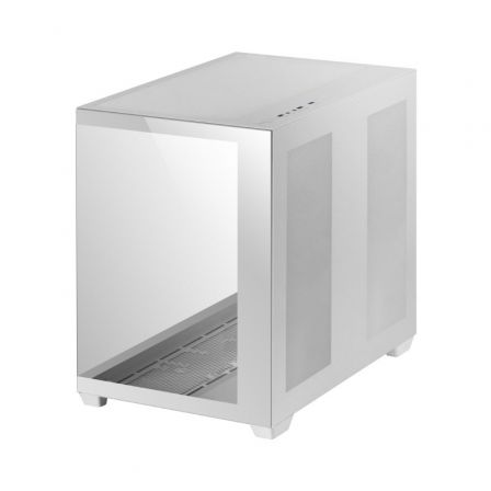 Mars Gaming MCV4 Premium MCV4W Blanco